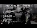 Download Lagu My Chemical Romance Greatest hits