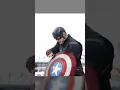 Download Lagu Real VS Fake Captain America Shield