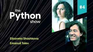 The Python Show Python Runtime and Tracing