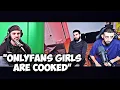 SonnyFaz GOES OFF on OnlyFans Girls w Adam Saleh Slim