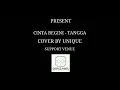 Download Lagu Cinta Begini-Tangga (Cover by Unique official )