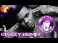 Lil Boosie Ft. Kevin Gates - Crazy Remix (Dj Klumz & Dj Crazy Eternal Sound
