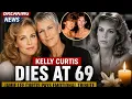 Kelly Curtis Dies at 69 Jamie Lee Curtis Pays Emotional Tribute to Her Sister