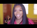RAY BLK - Mama (Behind The Scenes)