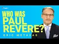Who Was Paul Revere 5 Minute
