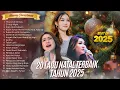 20 LAGU NATAL TERBAIK TAHUN 2025