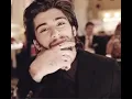 zayn malik's tiktok edits i-