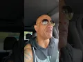 Download Lagu The Rock is always making his fans happy ❤️