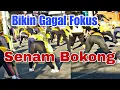 Download Lagu Senam Aerobic Pagi Bikin Gagal Fokus