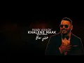 RAMY AYACH - KHALENE MAAK - ( BAVLY REMIX ) | رامى عياش - خليني معاك