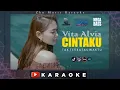 Download Lagu Vita Alvia - Cintaku Tak Terbatas Waktu Karaoke