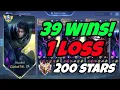 Download Lagu I Went On A 39-1 Win Streak With Alucard… He’s BROKEN Right Now 😱
