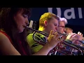 Download Lagu JazzBaltica 2017: Monika Roscher Bigband
