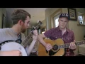 No Shade in the Shadow of the Cross (Sufjan Stevens cover) - Drew Penfield & Kirk Mason