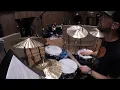 "Pontiac (So Tell Me Momma)" by Aaron Watson - drum cam