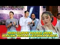 Download Lagu NIKEN SALINDRY DAN MAS LINDRA BERJUANG BARENG LESTARIKAN BUDAYA JAWA
