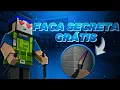 Download Lagu USANDO IA pra PEGAR a FACA SECRETA sem gastar quase NADA no Block Strike!