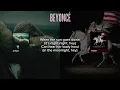 All Night // TYRANT - Hangman Version Lyrics | Beyoncé 