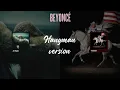 All Night TYRANT - Hangman Version Beyonce