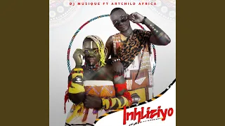 inhliziyo feat artchild africa 