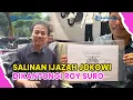 Download Lagu KLAIM KANTONGI SALINAN IJAZAH JOKOWI, BONATUA SILALAHI AJAK ROY SURYO: KEMENANGAN BERSAMA RAKYAT!