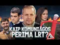 Laikykitės ten, BALIONAI | ĮSPĖJIMAS: UŽDARYTAS ORO UOSTAS | ŽEMAITAITIS, LSDP | LRT | ŠALINK RANKAS