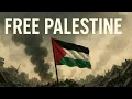 Lagu Free Palestine 🇵🇸