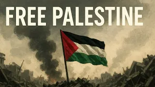 free palestine