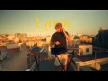 I played a melodic house live set above the rooftops of barcelona - Lynnic