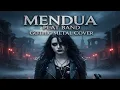 Download Lagu PLAT BAND – MENDUA (GOTHIC METAL COVER) 