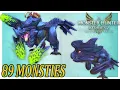 Download Lagu All Monsties \u0026 Babies (+ Roars!) [MH:Stories 2 EN/JP Ver.1.2.0] すべのいオトモン \u0026 赤ちゃんの咆哮【モンハンストーリーズ2】