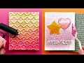Download Lagu 8 BRILLIANT Ways To Use LUNAR PASTE On Greeting Cards! 💕