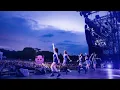 Download Lagu ILLIT 「Tick-Tack／Cherish (My Love)」 ROCK IN JAPAN 2025 ✨魅力全開 Special Performance
