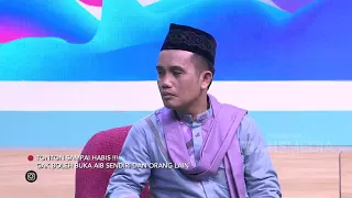 Download Takut Calon Suami Tau Dirinya Kalau Sudah Tidak Perawan | Best Moment Islam Itu Indah (23/7/20) MP3