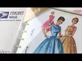 Simplicity Vintage Planner from Texas