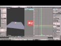 Blender Tip - Bouncing ball with graph editor