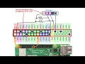 Using the second I2C 0 port on a Raspberry Pi