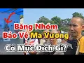 Download Lagu Giải Mã Mưu Đồ: Tú Bịp diễn, đệ tử tung hô – Ai đang cười vào mặt cộng đồng?