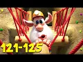 Download Lagu Booba | Episodios 121-125 | Super Toons TV - Niños