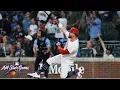 2025 MLB All-Star Game National League wins it on FIRST-EVER SWING-OFF