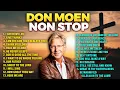 Download Lagu Non Stop Don Moen Non Stop Christian Worship Playlist 🔴 Gospel Songs