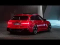 THE-LOWDOWN 2020 Audi RS 6