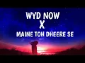 Download Lagu Sadie Jean - Wyd Now? X Main Rang Sharbaton Ka |Lirik