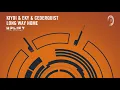 Download Lagu Kiyoi \u0026 Eky \u0026 Cederquist - Long Way Home (Uplift Recordings) Extended