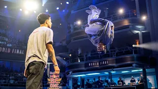 Download BREAK DANCE 2023 - BEST MOMENTS ☆ RED BULL BC ONE WORLD FINAL 2023 MP3