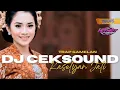 Download Lagu DJ CEKSOUND KASETYAN JATI FULL BASS NJEDUB