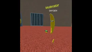 FREE MODERATOR Banana climbers