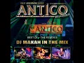 Download Lagu Best of Antico Cosmic Songs by DJ Makah