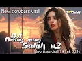 Download Lagu DJ ORANG YANG SALAH V2 SLOWBASS SANTUY PALING VIRALL 2024 || Koplak fvngky