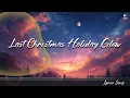 Lagu Emotional Christmas Song | Last Christmas Holiday Glow | Ziva | Lyrics Song